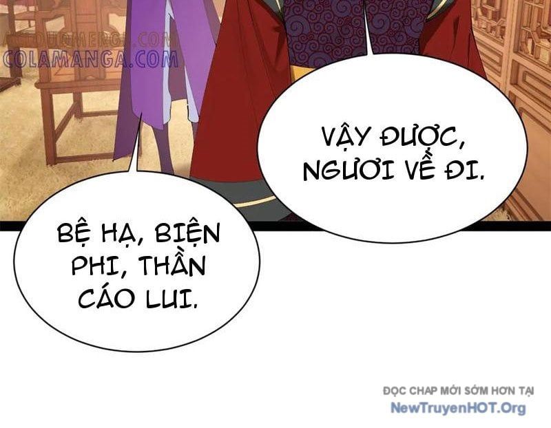 Chàng Rể Mạnh Nhất Lịch Sử
