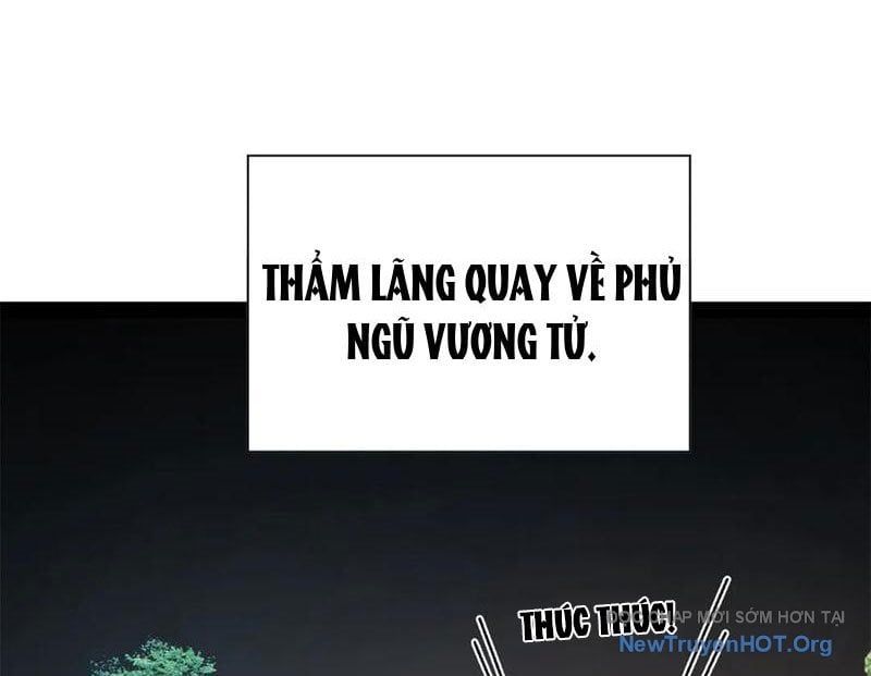 Chàng Rể Mạnh Nhất Lịch Sử