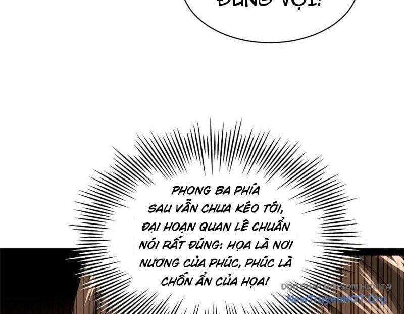 Chàng Rể Mạnh Nhất Lịch Sử