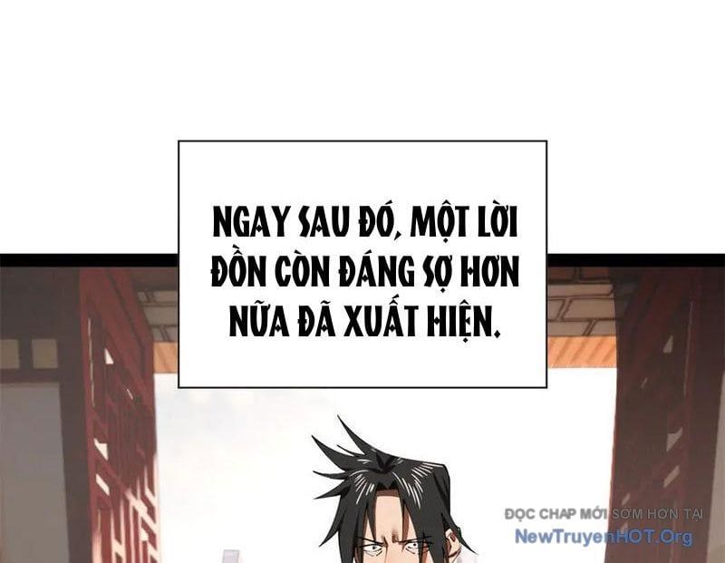 Chàng Rể Mạnh Nhất Lịch Sử