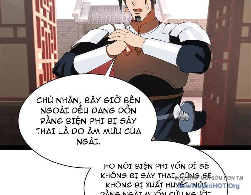 Chàng Rể Mạnh Nhất Lịch Sử
