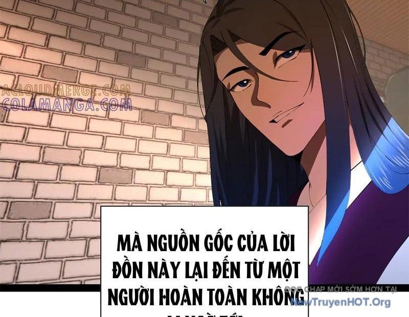 Chàng Rể Mạnh Nhất Lịch Sử