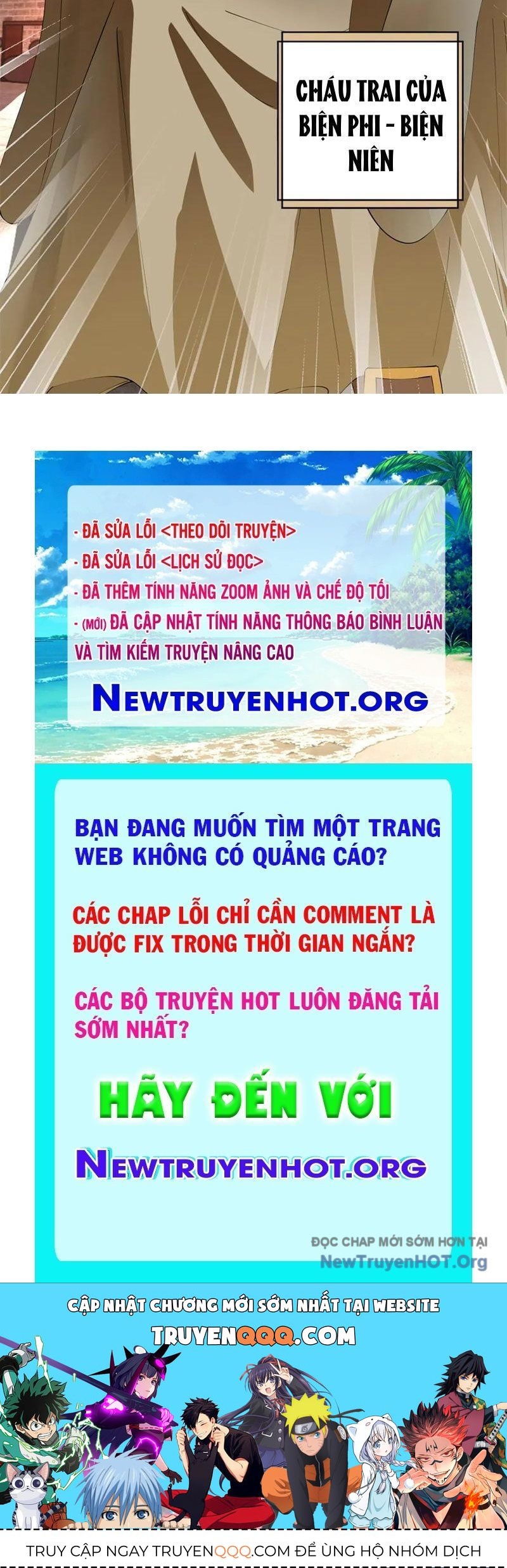 Chàng Rể Mạnh Nhất Lịch Sử