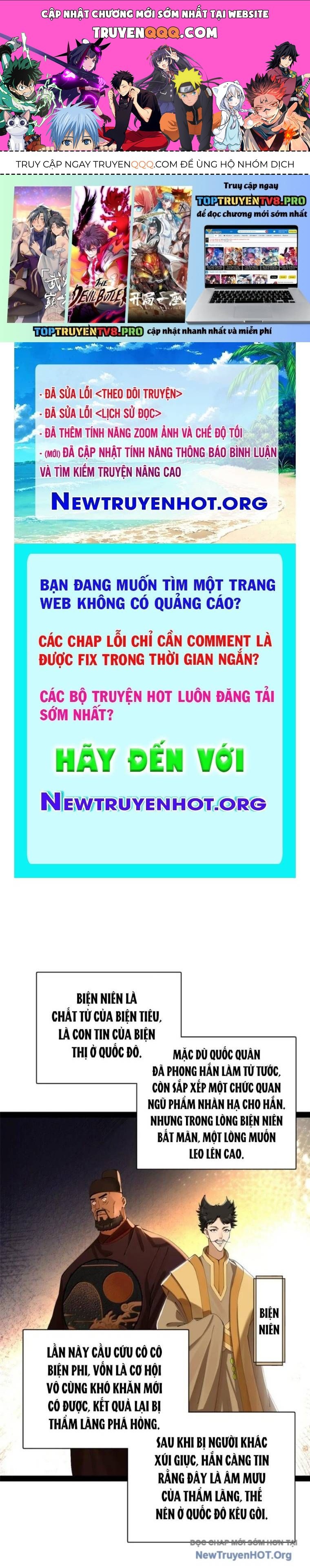 Chàng Rể Mạnh Nhất Lịch Sử