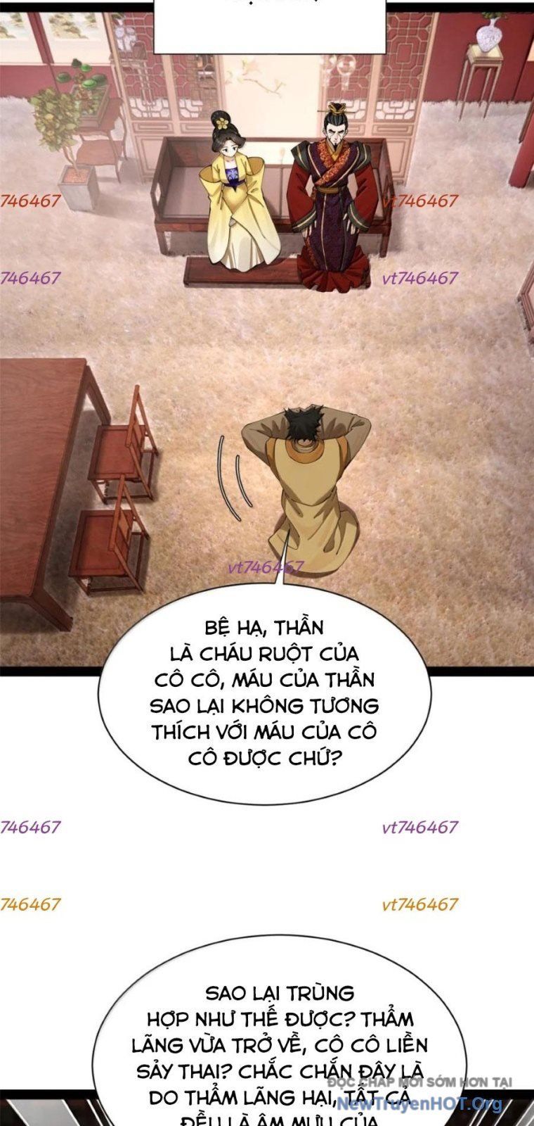 Chàng Rể Mạnh Nhất Lịch Sử