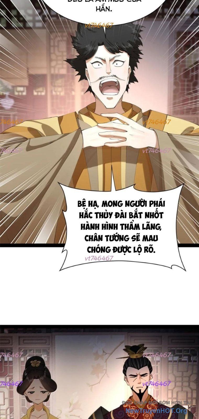 Chàng Rể Mạnh Nhất Lịch Sử