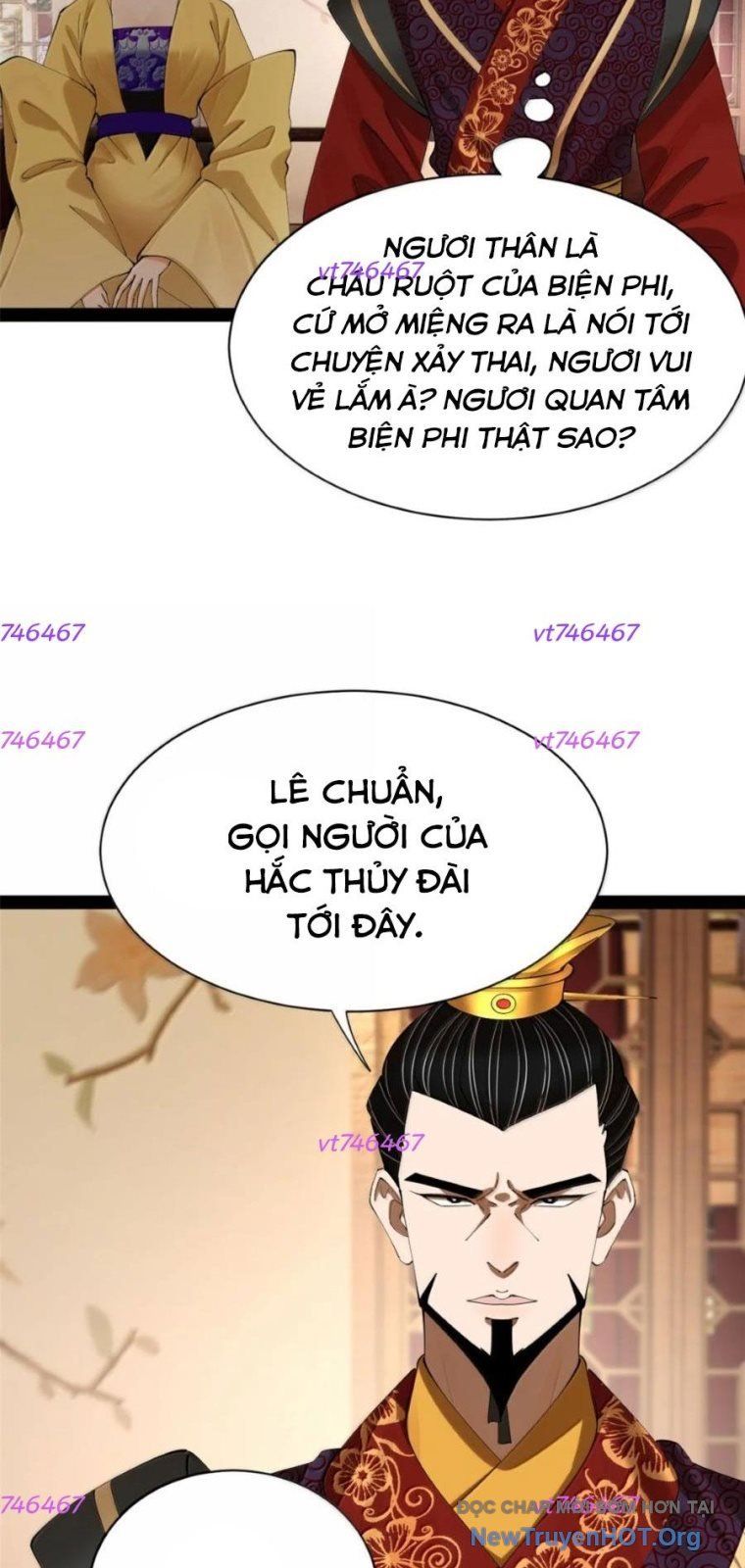 Chàng Rể Mạnh Nhất Lịch Sử