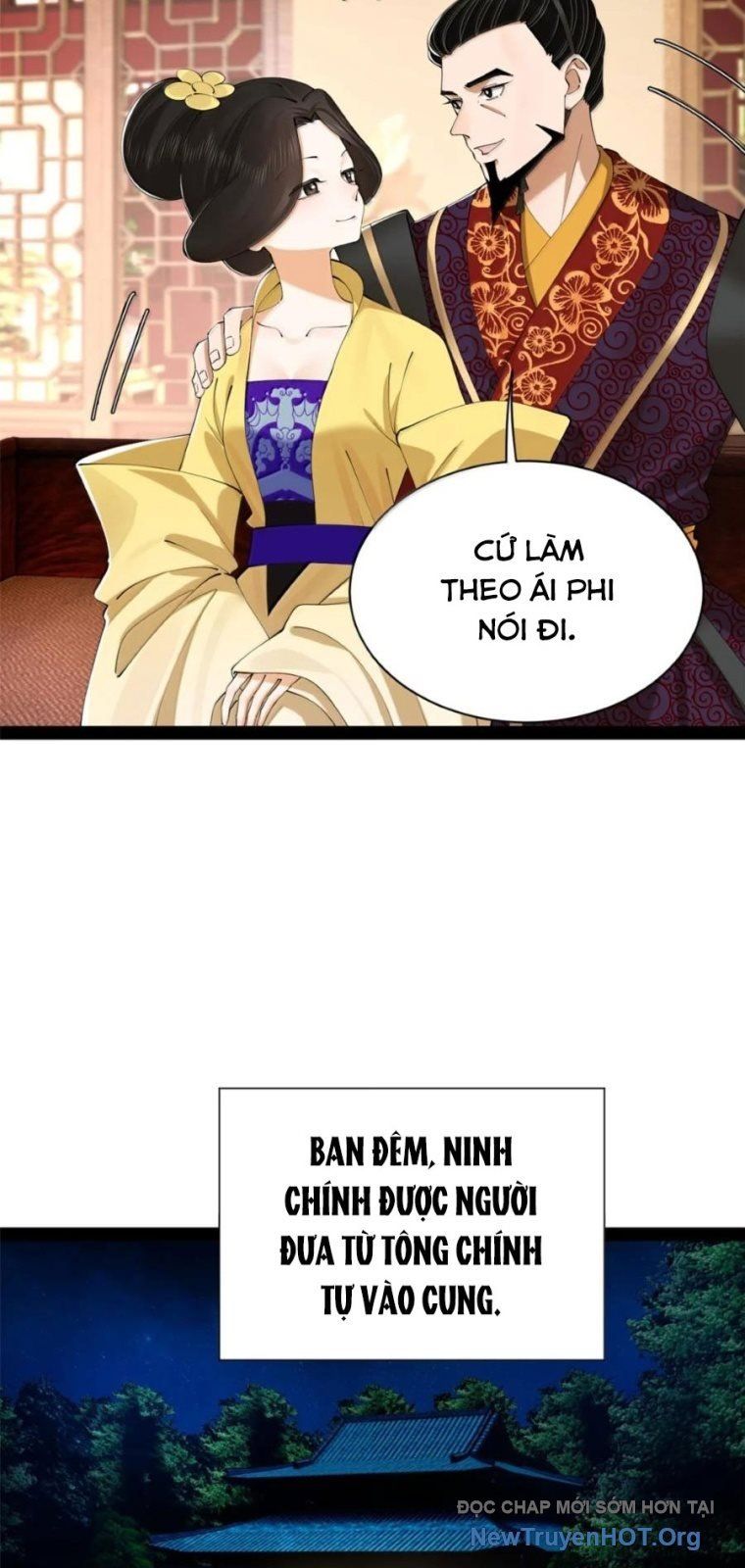 Chàng Rể Mạnh Nhất Lịch Sử