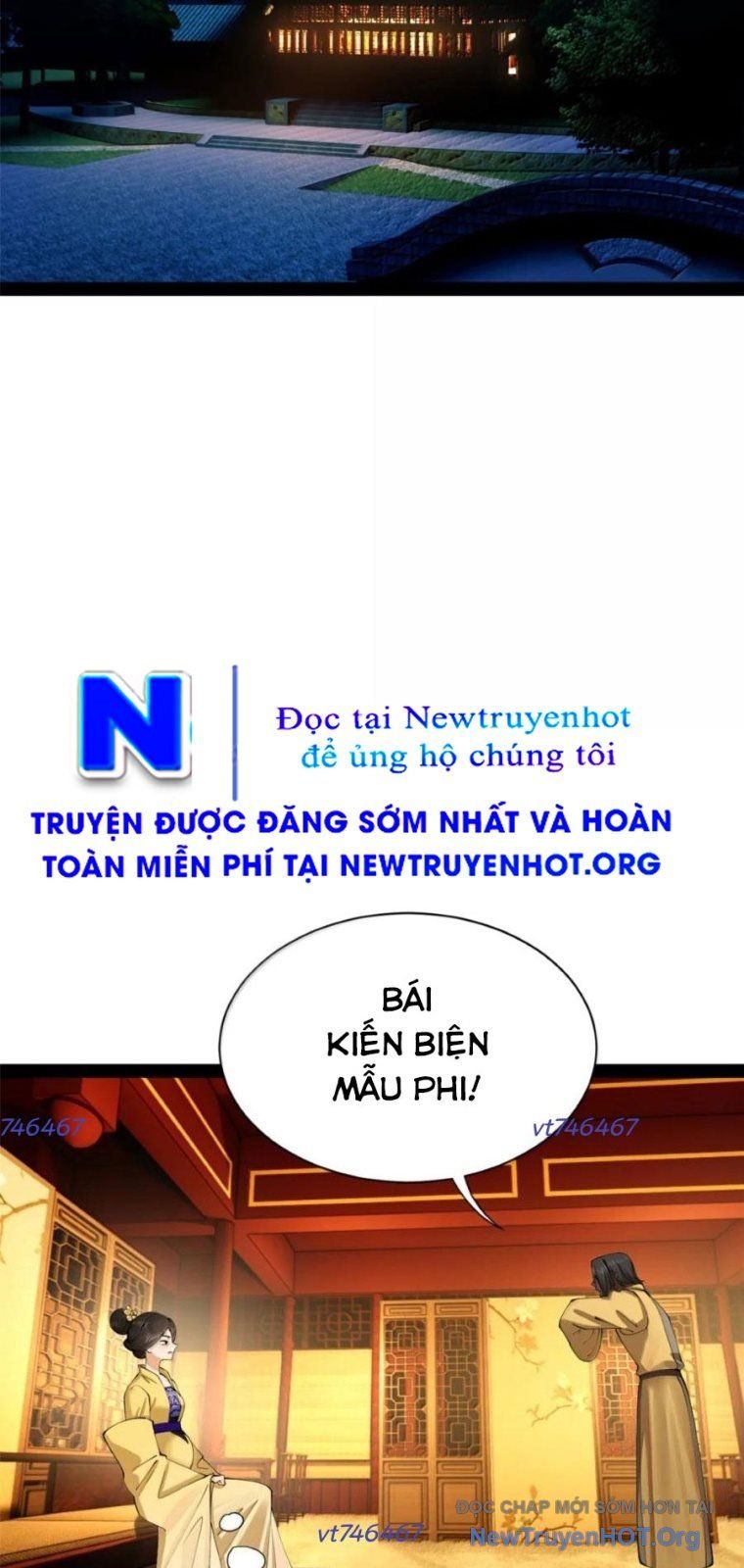 Chàng Rể Mạnh Nhất Lịch Sử