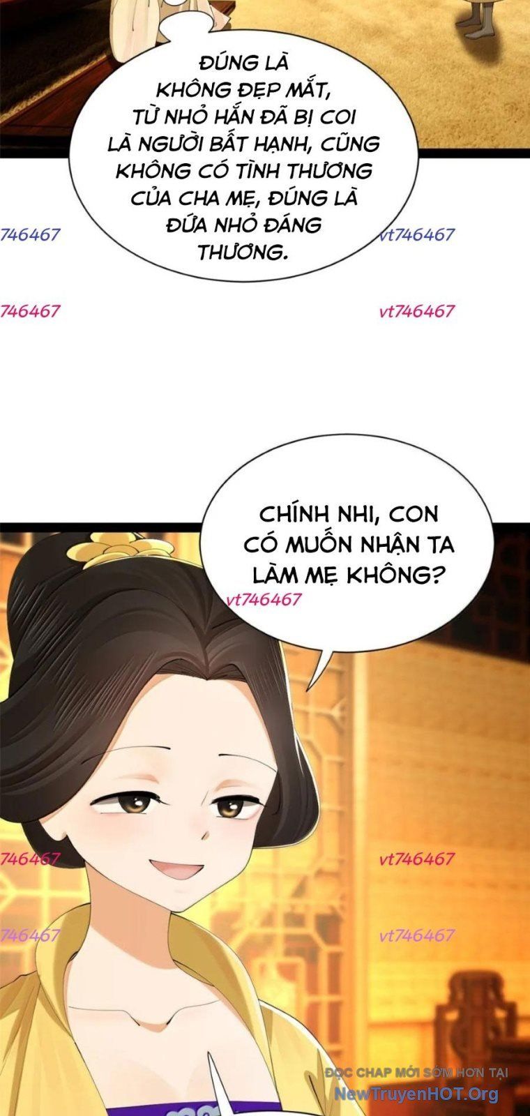 Chàng Rể Mạnh Nhất Lịch Sử