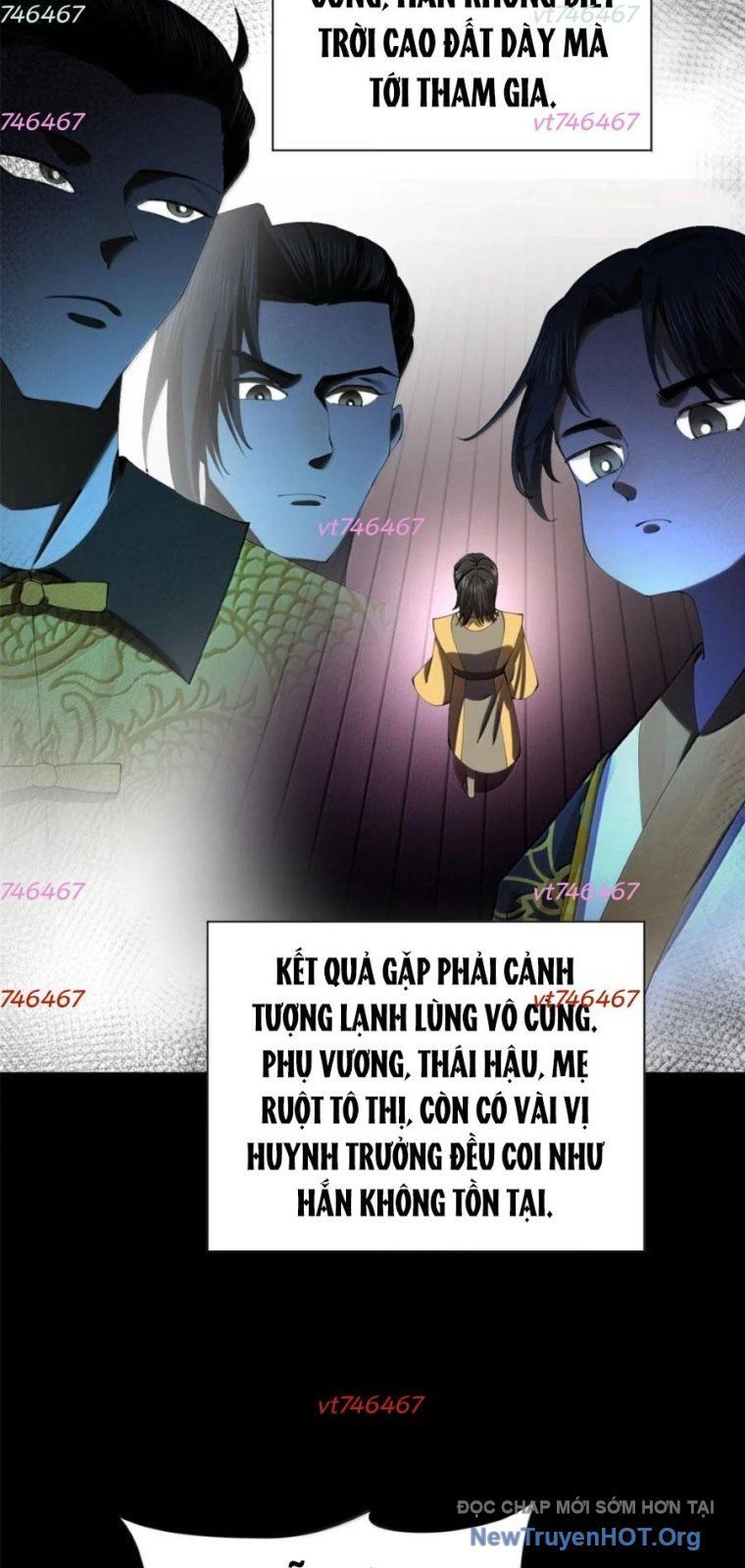 Chàng Rể Mạnh Nhất Lịch Sử