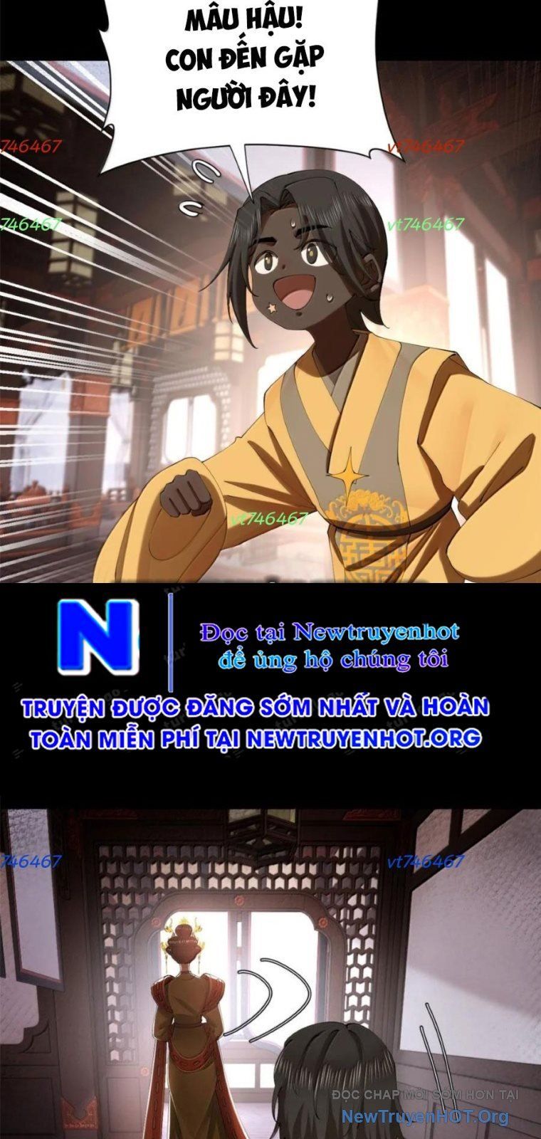 Chàng Rể Mạnh Nhất Lịch Sử