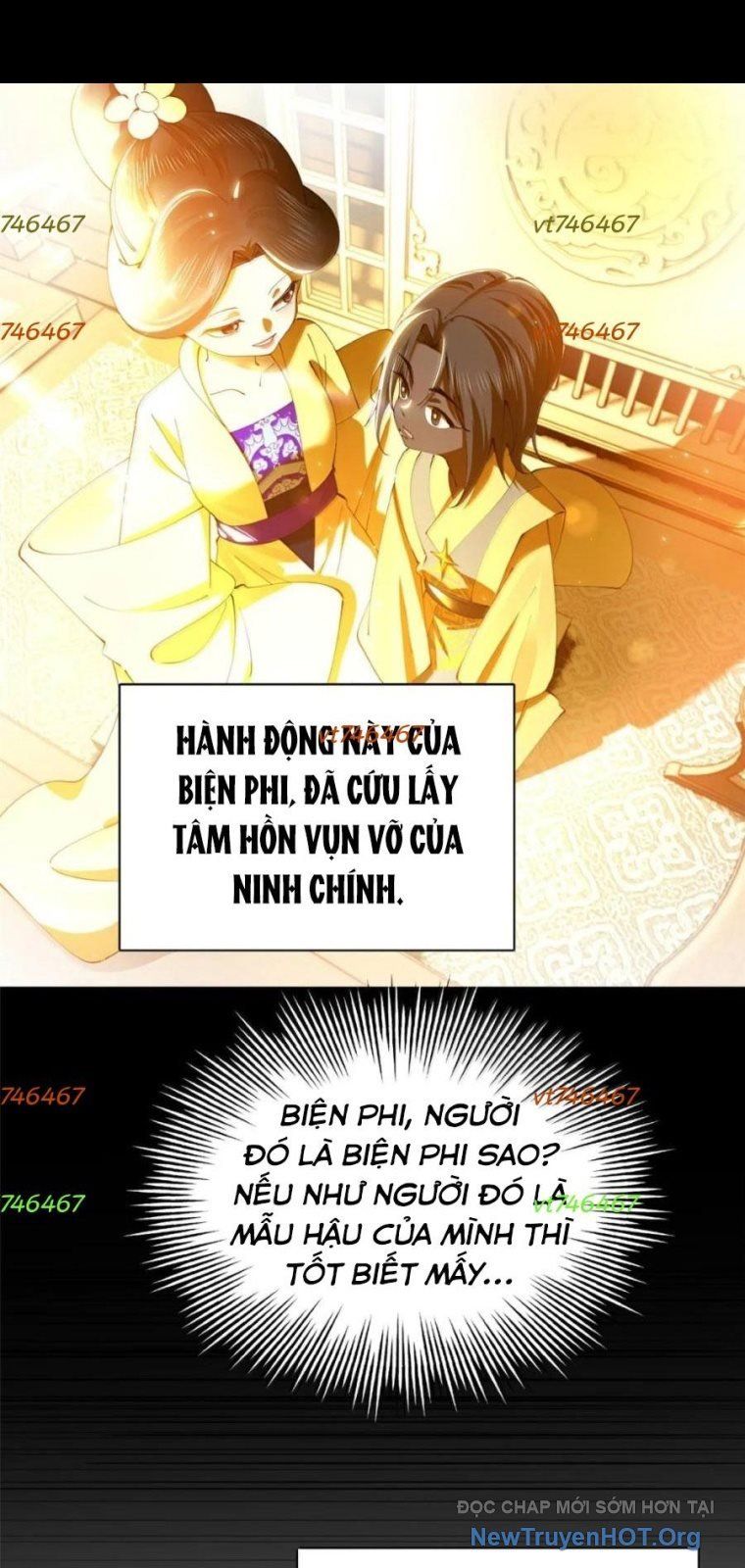 Chàng Rể Mạnh Nhất Lịch Sử