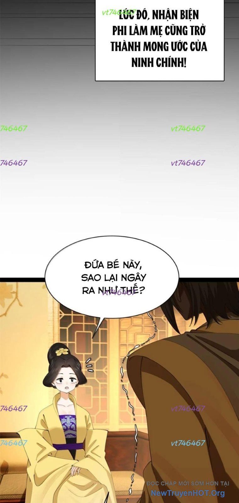 Chàng Rể Mạnh Nhất Lịch Sử