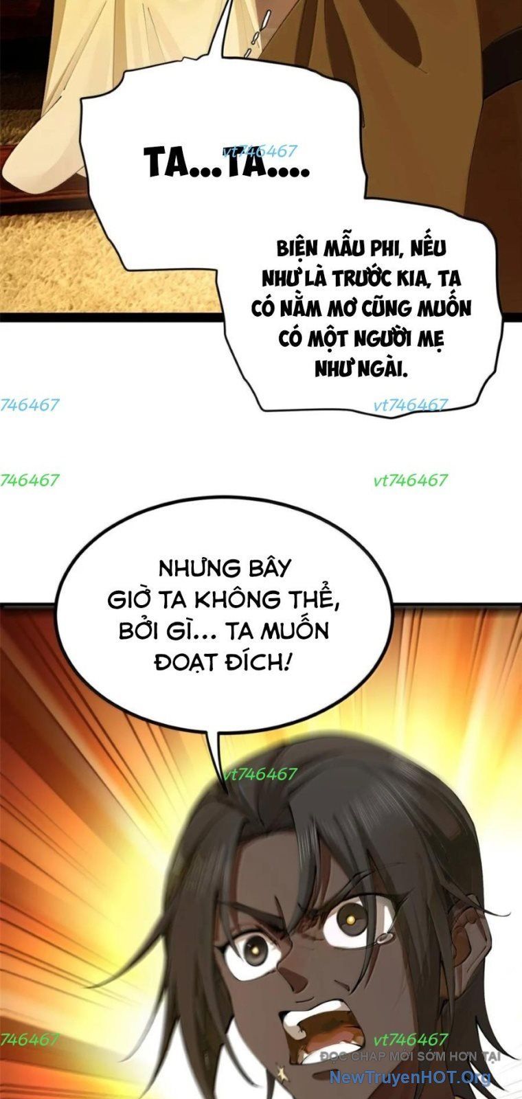 Chàng Rể Mạnh Nhất Lịch Sử