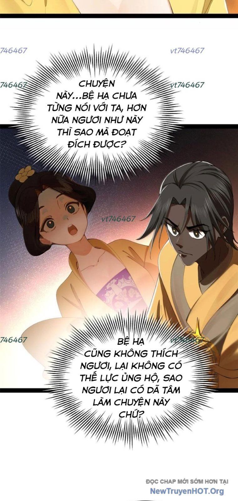 Chàng Rể Mạnh Nhất Lịch Sử