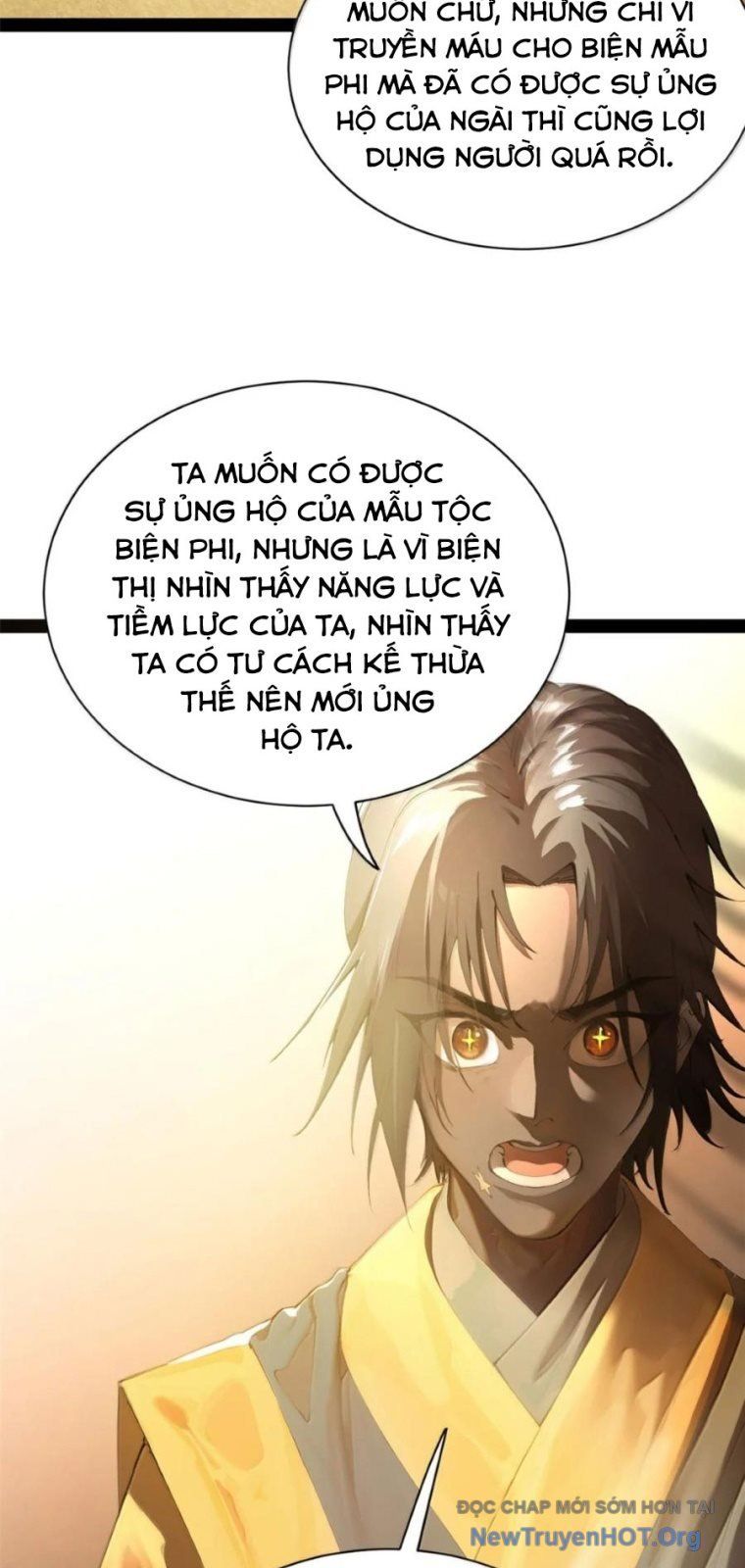 Chàng Rể Mạnh Nhất Lịch Sử