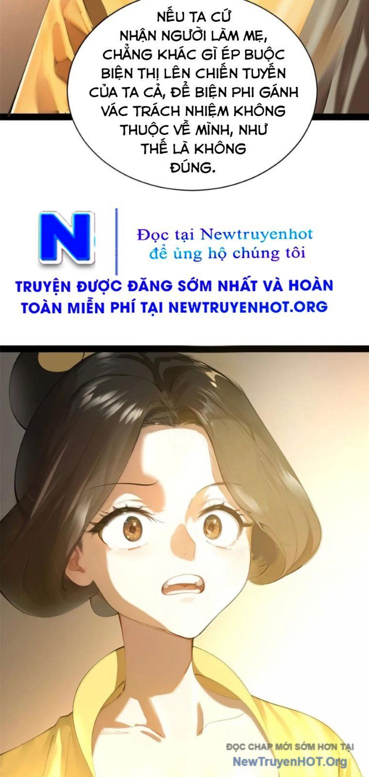Chàng Rể Mạnh Nhất Lịch Sử