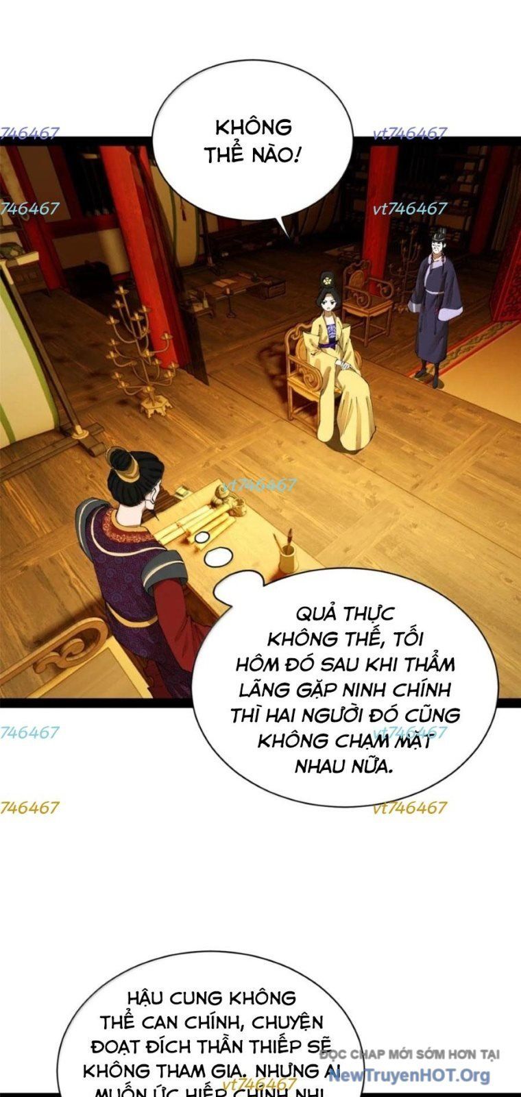 Chàng Rể Mạnh Nhất Lịch Sử