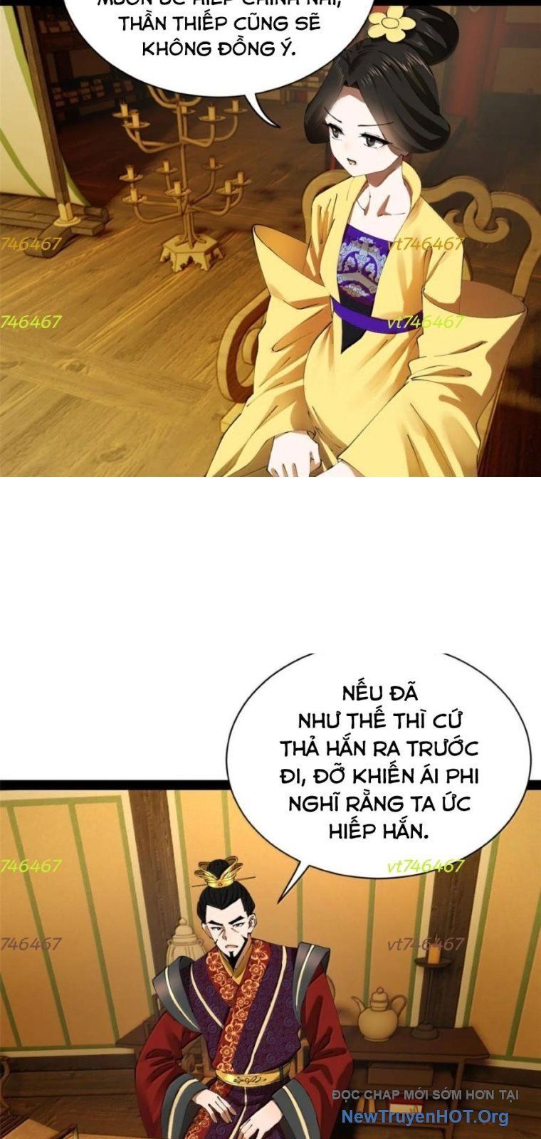 Chàng Rể Mạnh Nhất Lịch Sử