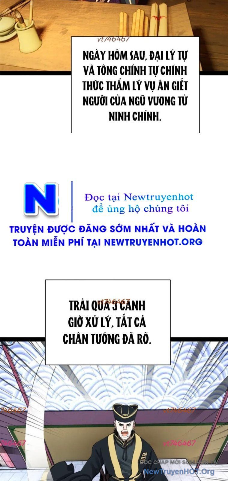 Chàng Rể Mạnh Nhất Lịch Sử