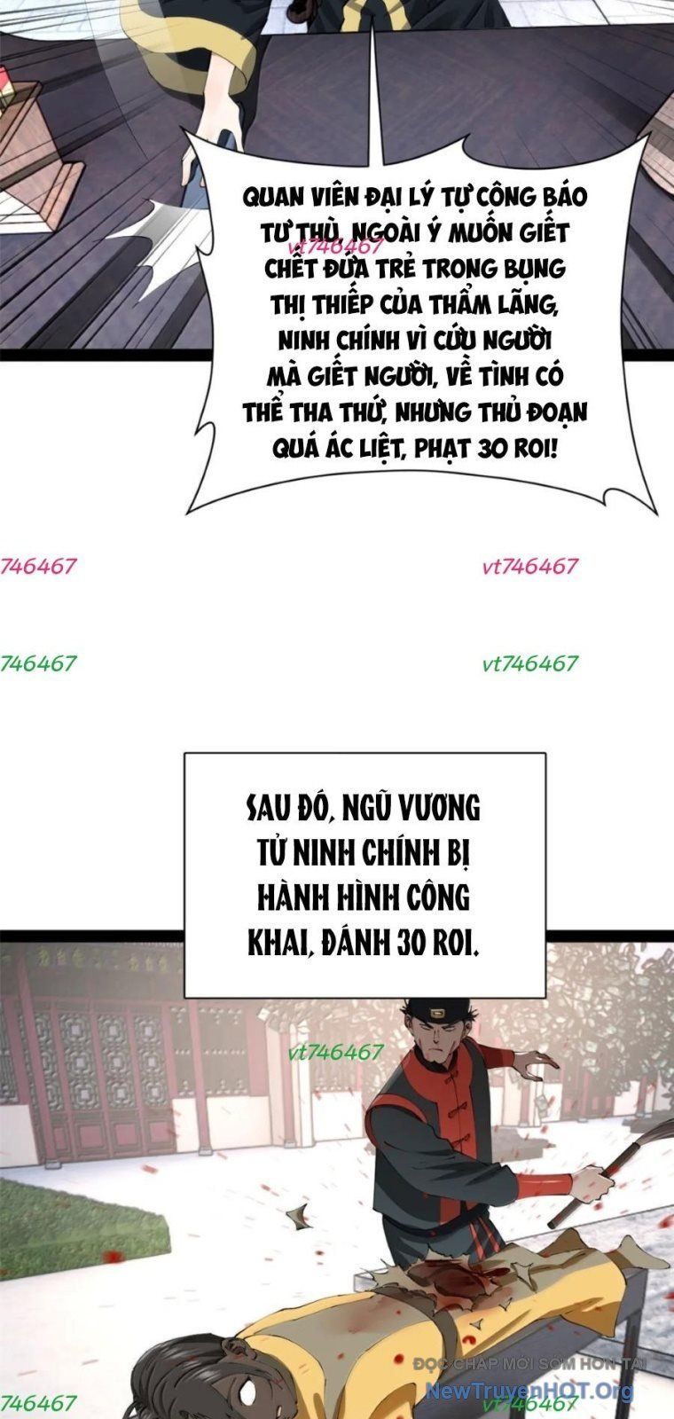 Chàng Rể Mạnh Nhất Lịch Sử
