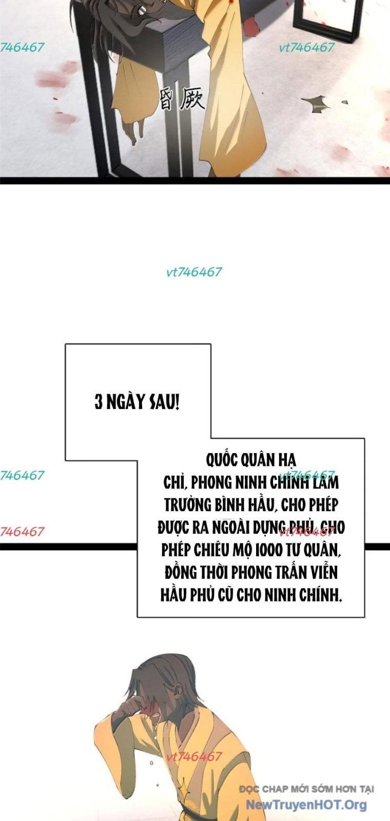 Chàng Rể Mạnh Nhất Lịch Sử