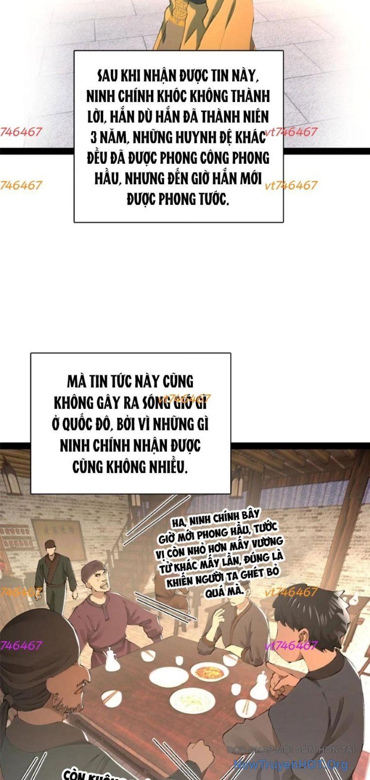 Chàng Rể Mạnh Nhất Lịch Sử