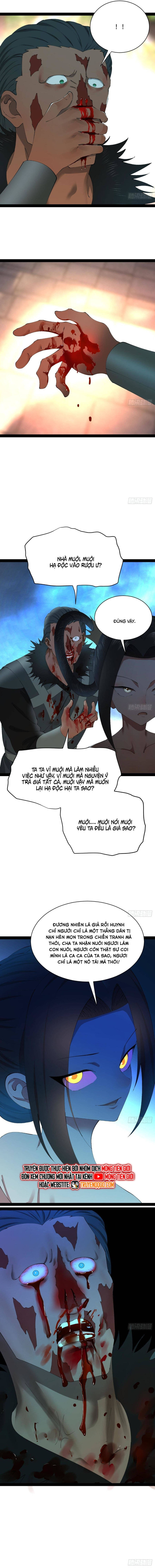 Chàng Rể Mạnh Nhất Lịch Sử