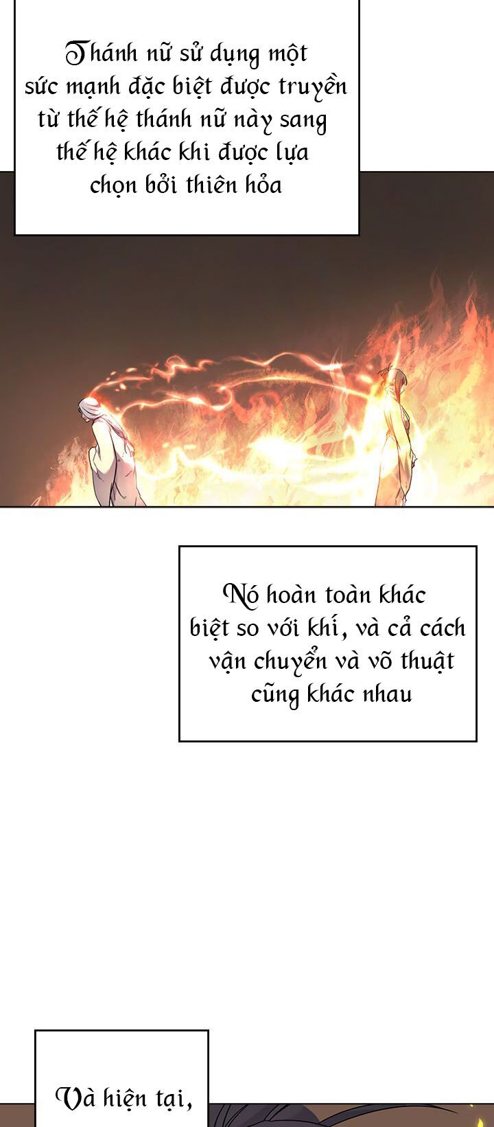 Biên Niên Sử Của Thiên Quỷ