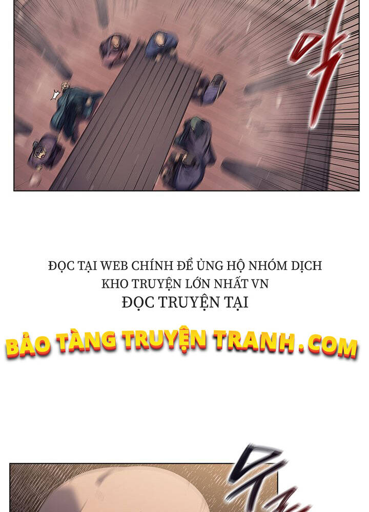 Biên Niên Sử Của Thiên Quỷ