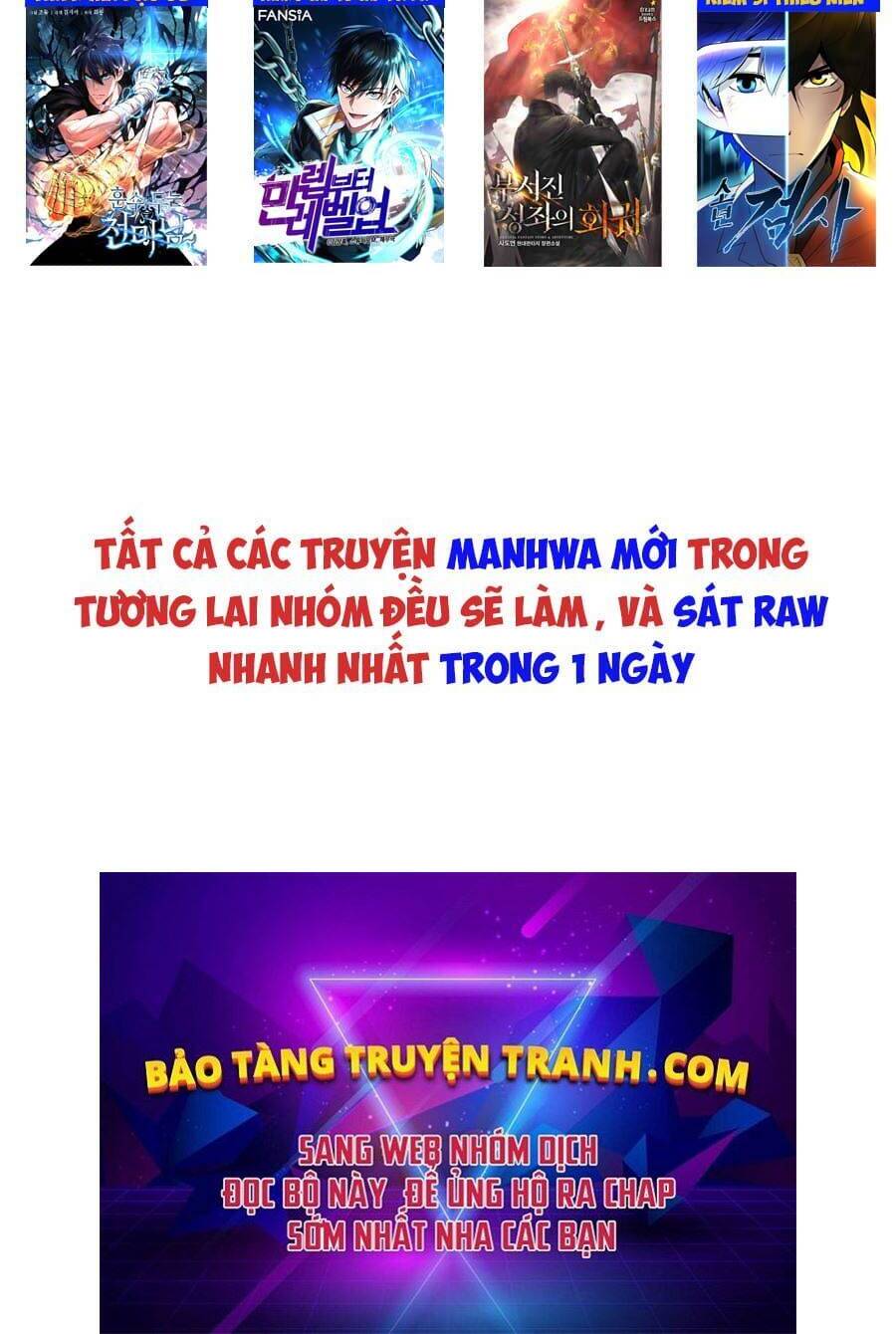 Biên Niên Sử Của Thiên Quỷ