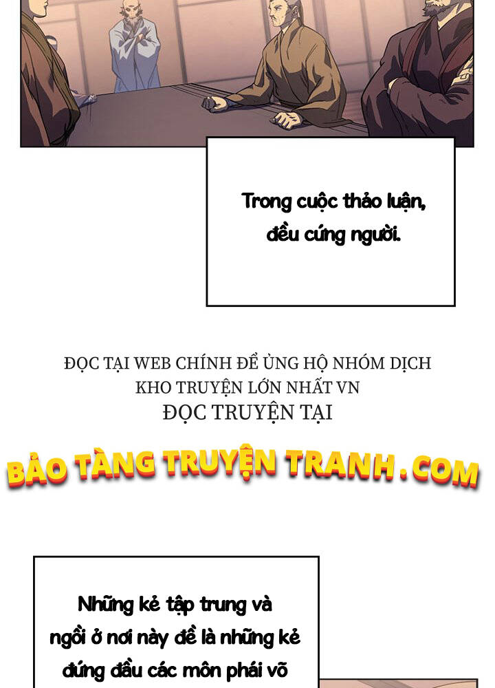 Biên Niên Sử Của Thiên Quỷ