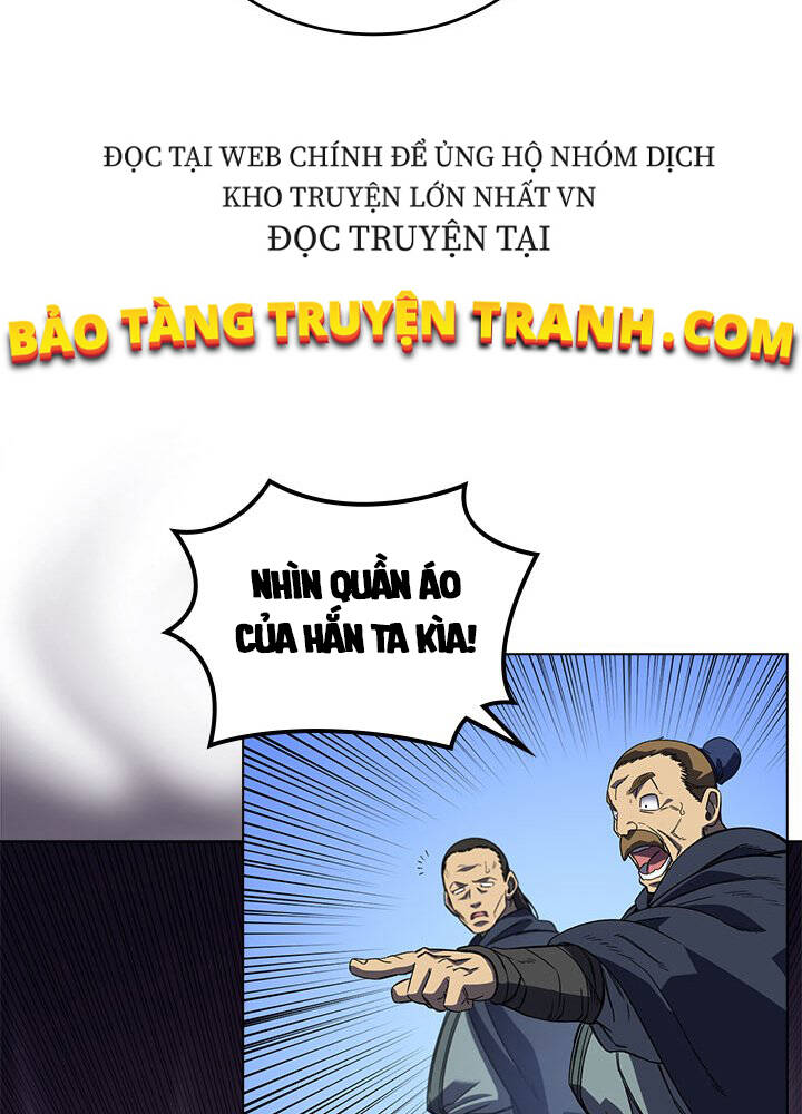 Biên Niên Sử Của Thiên Quỷ