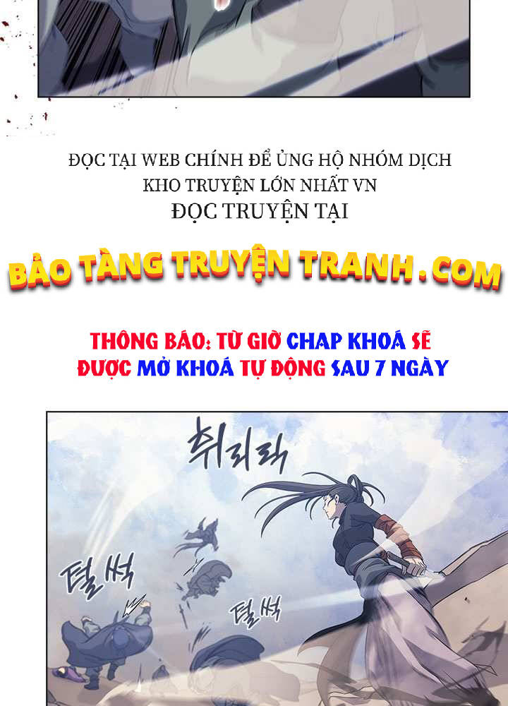 Biên Niên Sử Của Thiên Quỷ