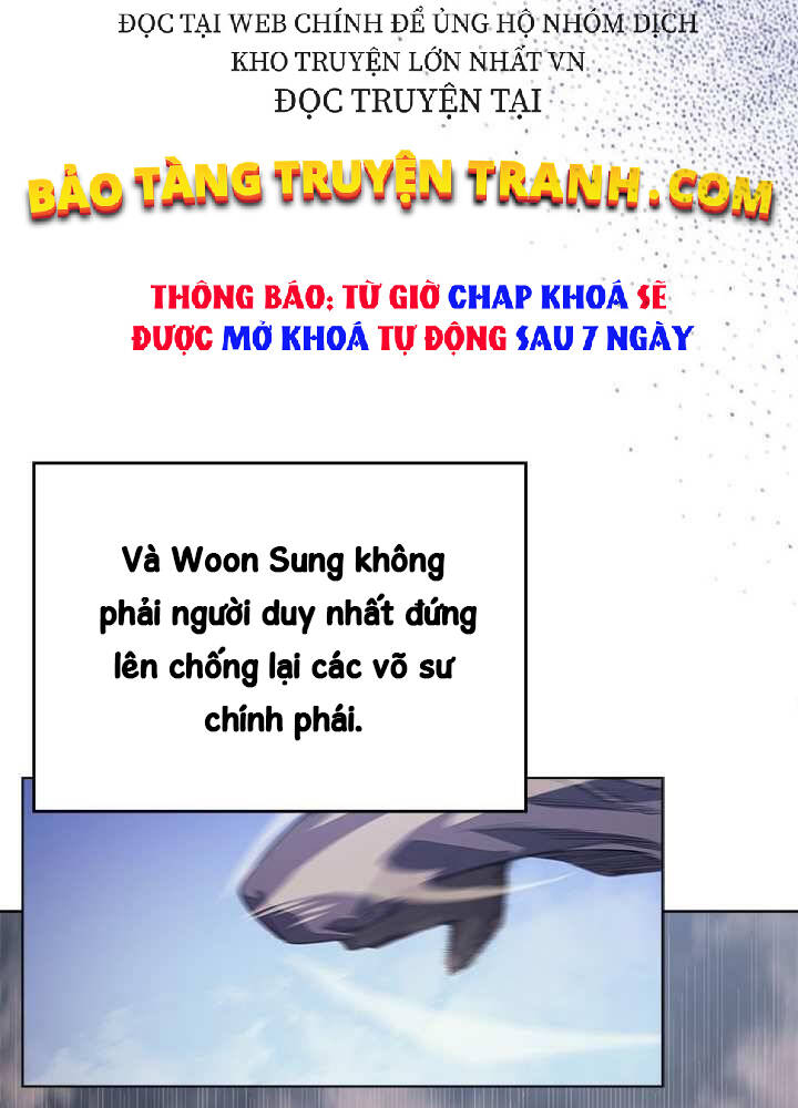 Biên Niên Sử Của Thiên Quỷ