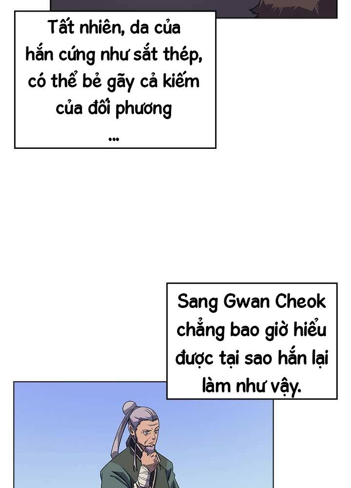 Biên Niên Sử Của Thiên Quỷ