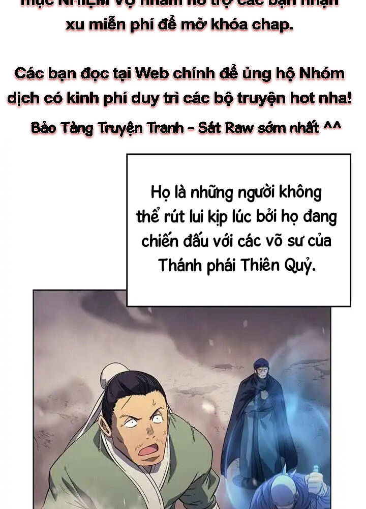 Biên Niên Sử Của Thiên Quỷ