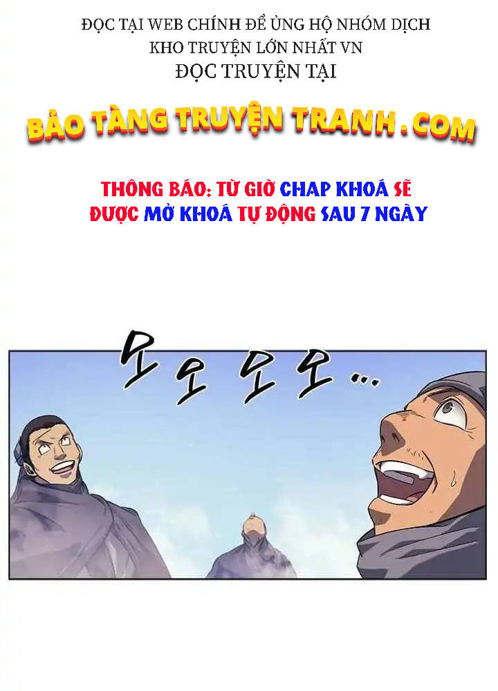 Biên Niên Sử Của Thiên Quỷ