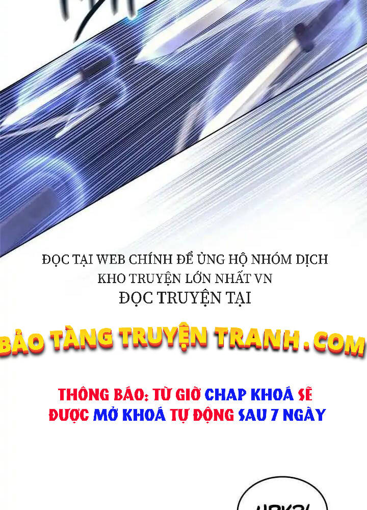 Biên Niên Sử Của Thiên Quỷ