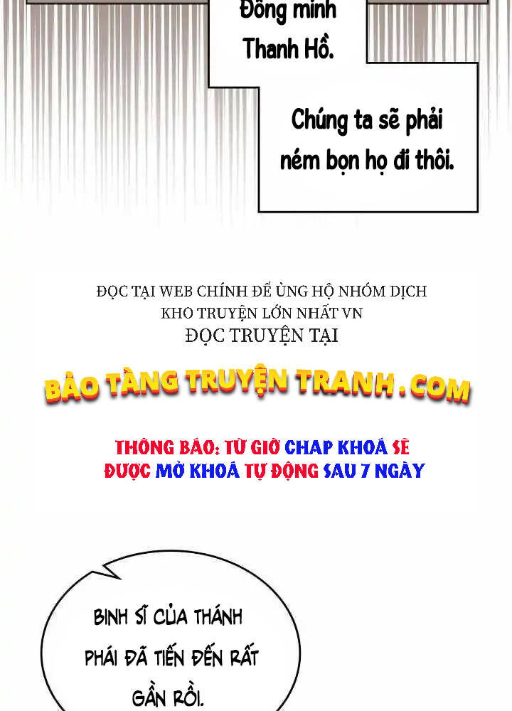 Biên Niên Sử Của Thiên Quỷ