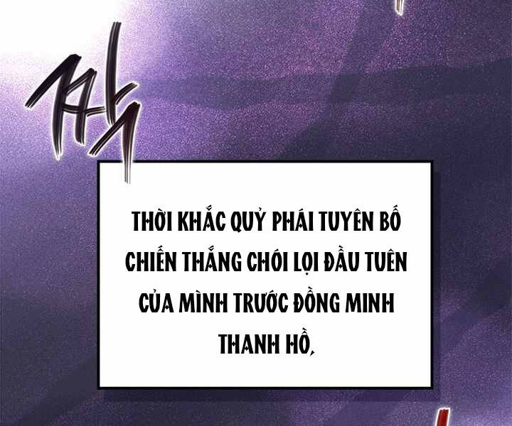 Biên Niên Sử Của Thiên Quỷ