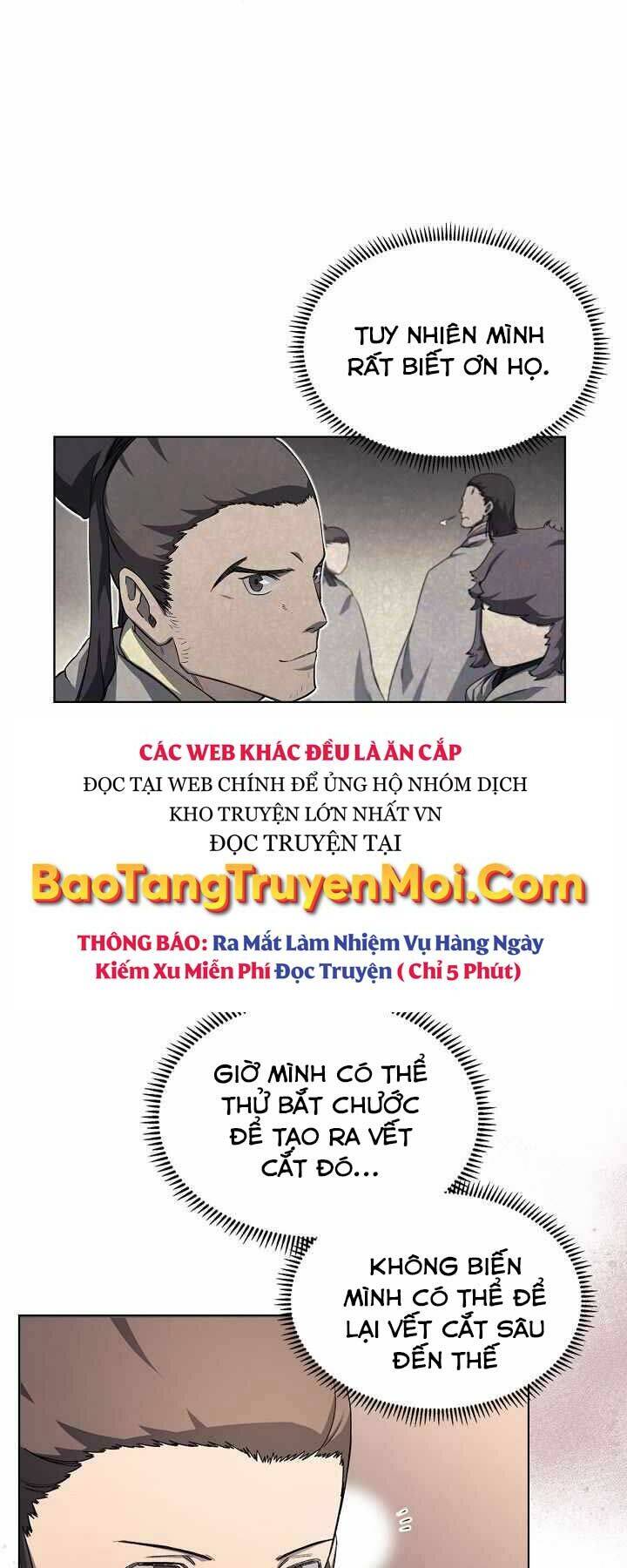 Biên Niên Sử Của Thiên Quỷ