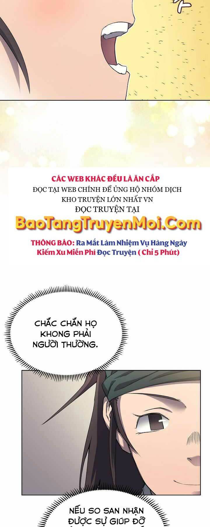 Biên Niên Sử Của Thiên Quỷ