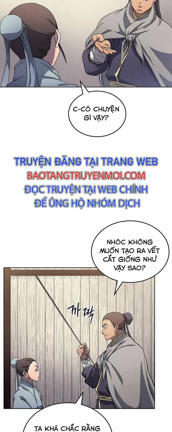 Biên Niên Sử Của Thiên Quỷ