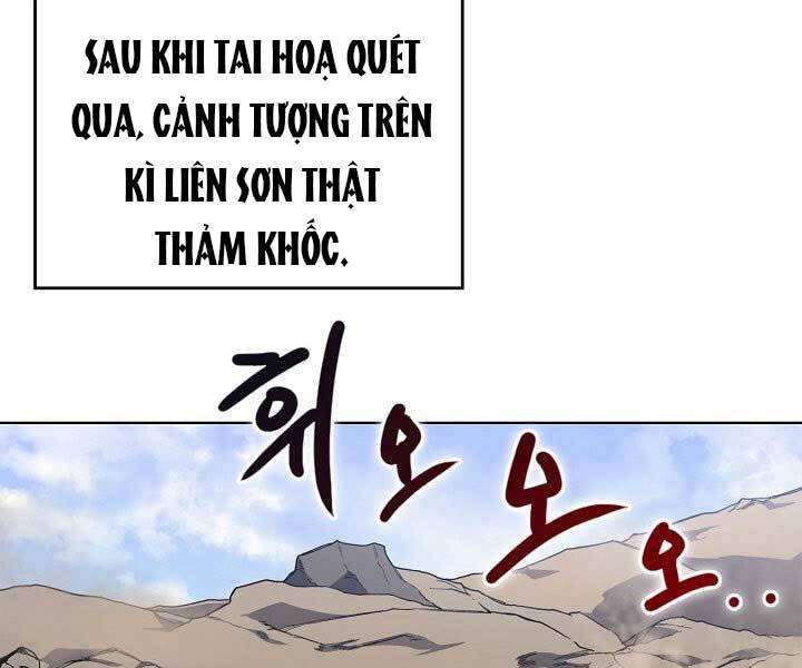 Biên Niên Sử Của Thiên Quỷ