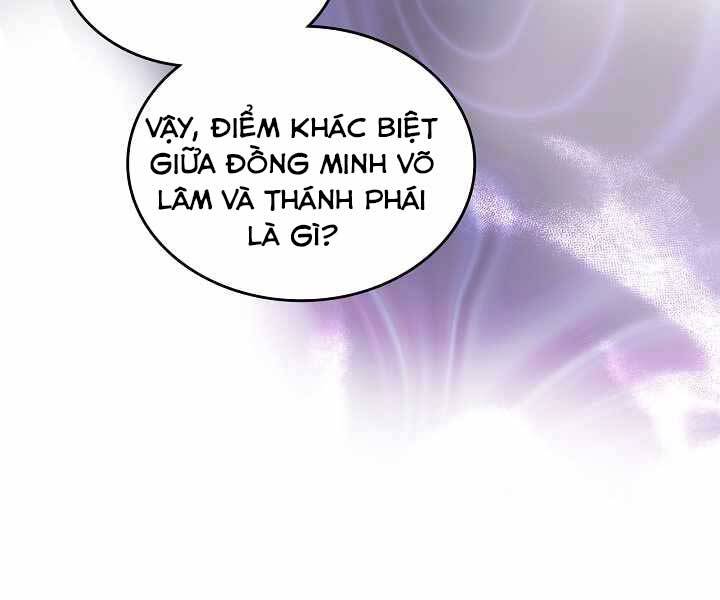 Biên Niên Sử Của Thiên Quỷ