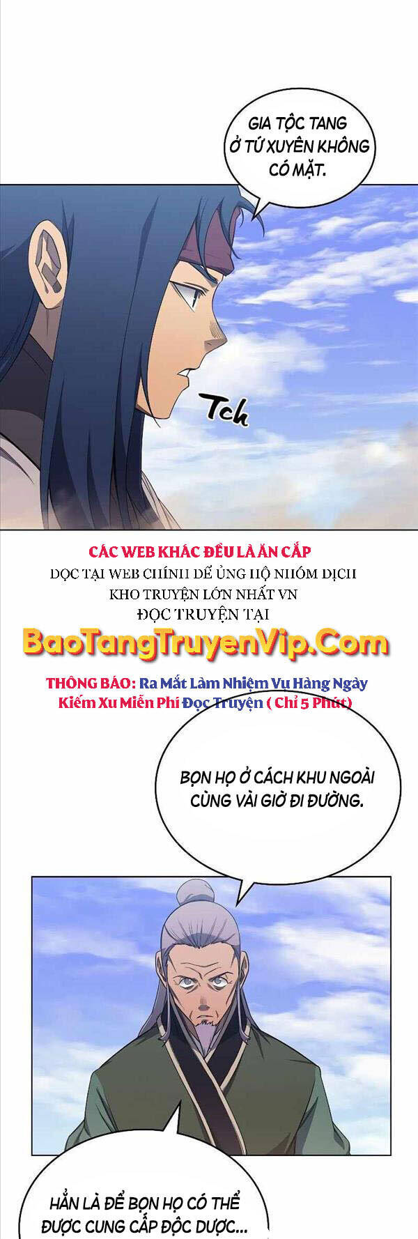 Biên Niên Sử Của Thiên Quỷ