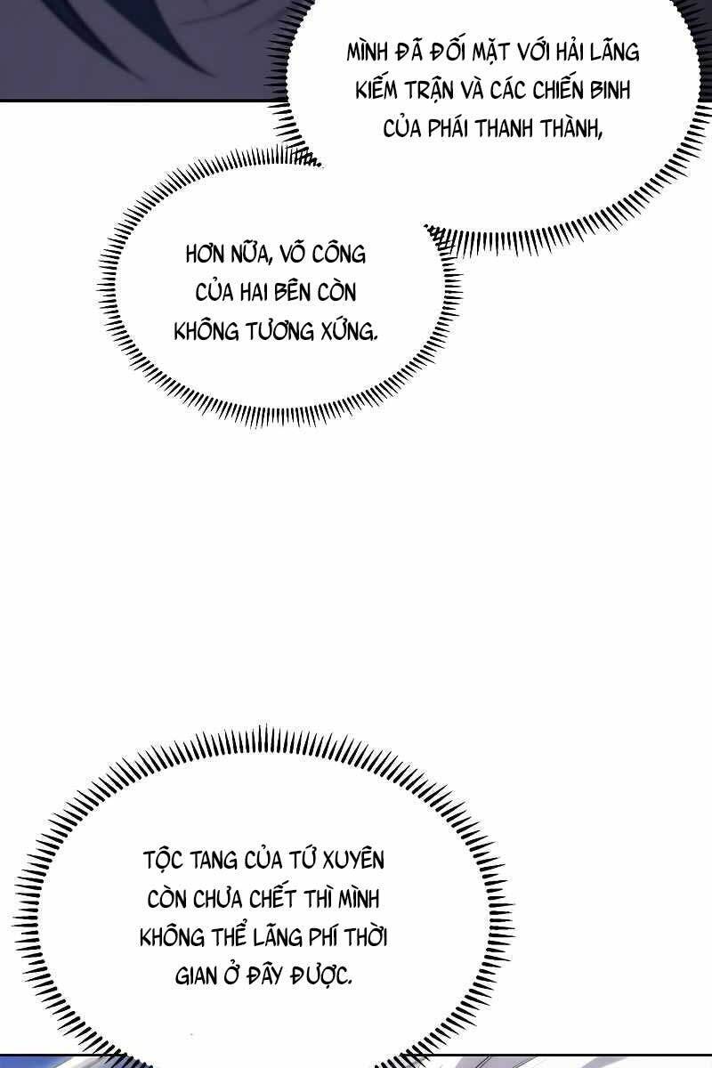 Biên Niên Sử Của Thiên Quỷ