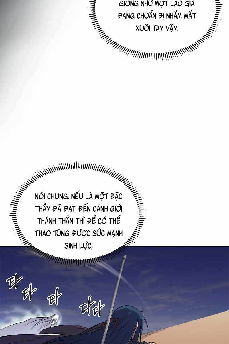 Biên Niên Sử Của Thiên Quỷ